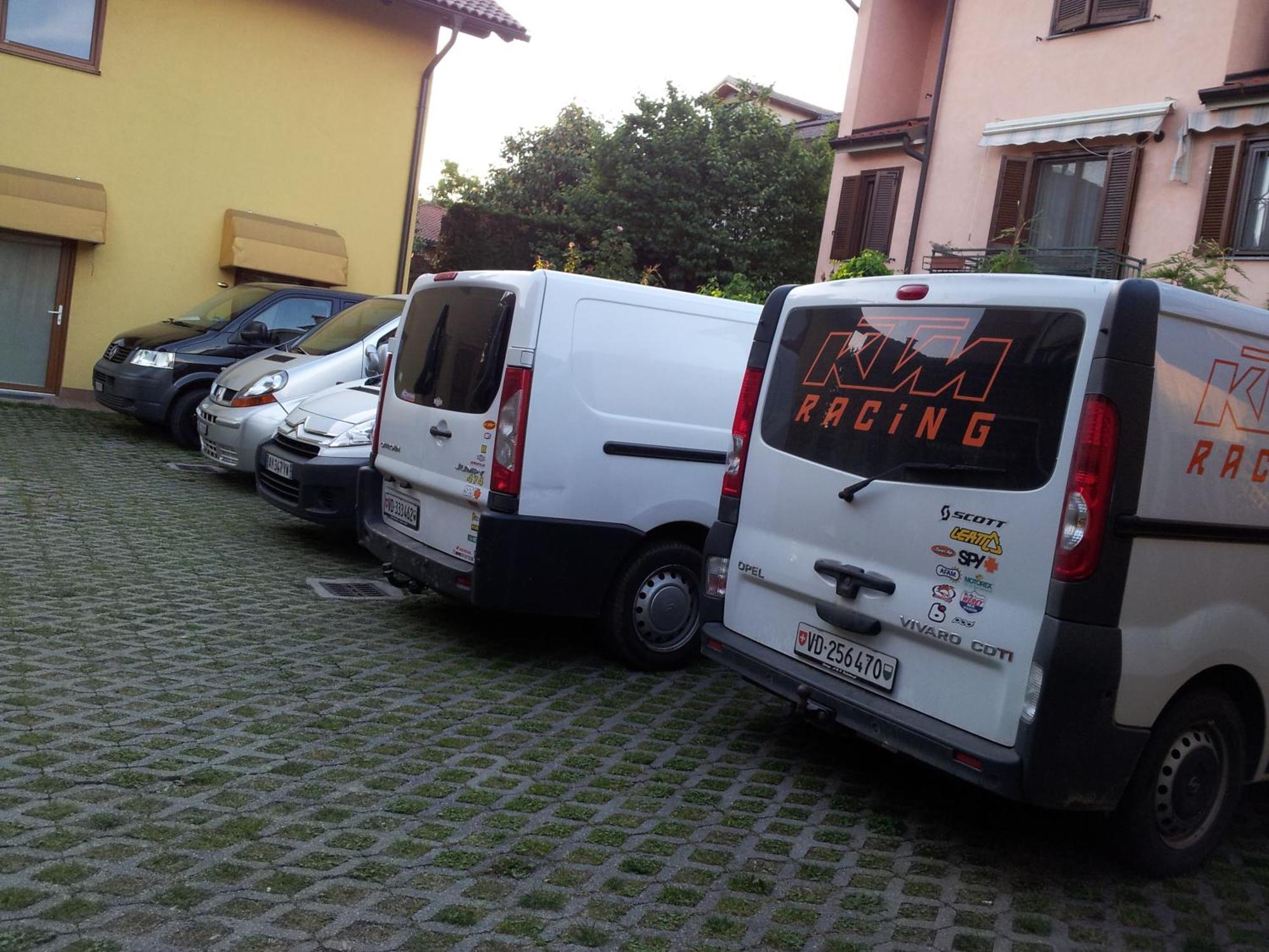 Hotel Il Pino Garlasco Exterior photo